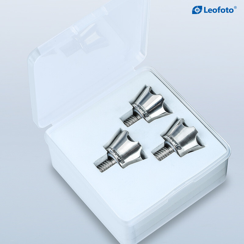 Leofoto Tripod pad TFC S1/4 Claws
