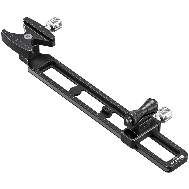 Leofoto Lens foot VR-150LS