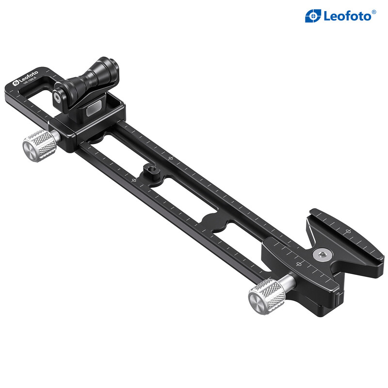 Leofoto Lens foot VR-150LS