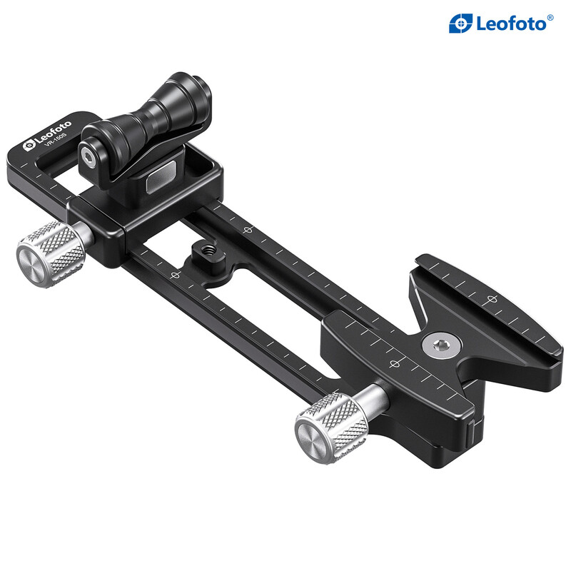 Leofoto Telephoto lens support VR-150S