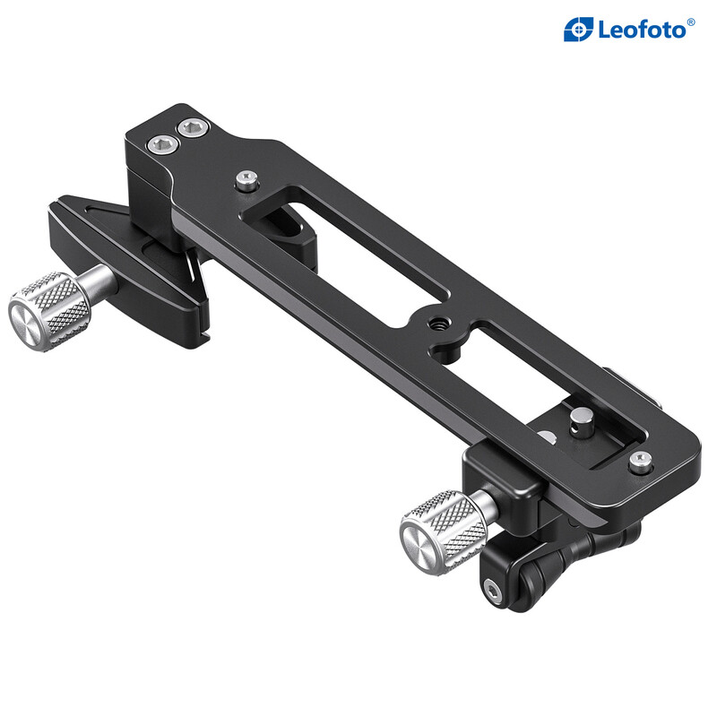 Leofoto Telephoto lens support VR-150S