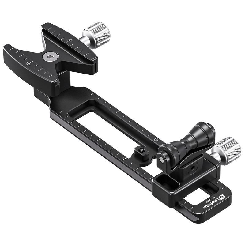 Leofoto Telephoto lens support VR-150S