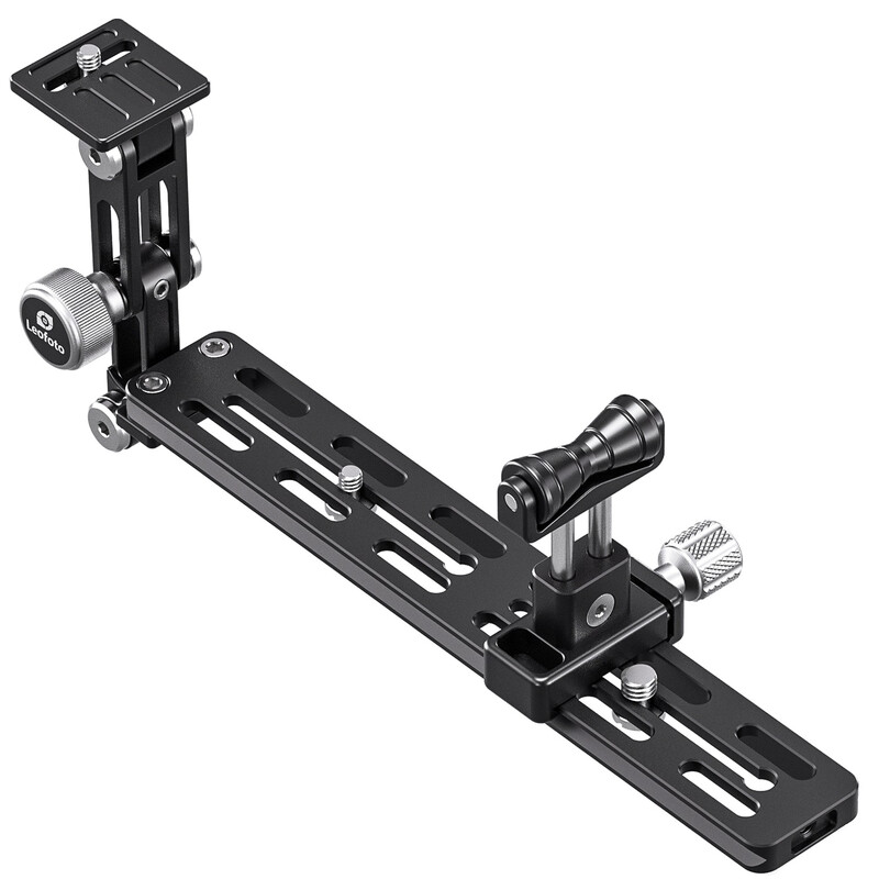 Leofoto Lens foot VR-250 KIT