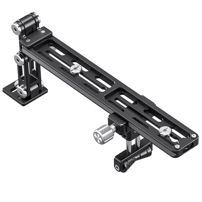 Leofoto Lens foot VR-250 KIT