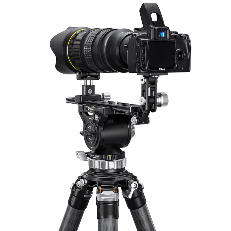 Leofoto Lens foot VR-250 KIT
