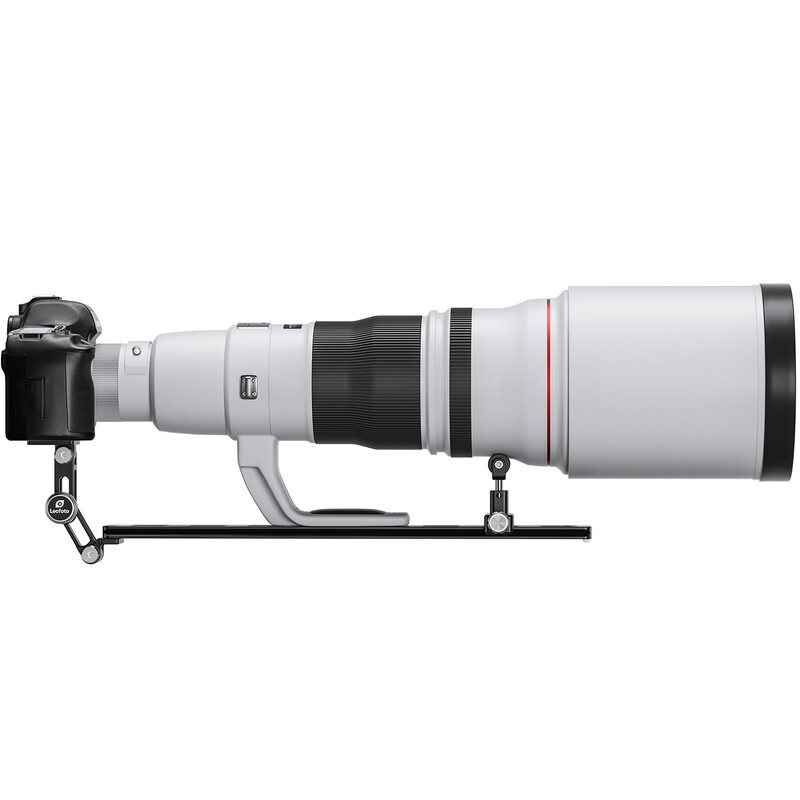 Leofoto Lens foot VR-400 KIT