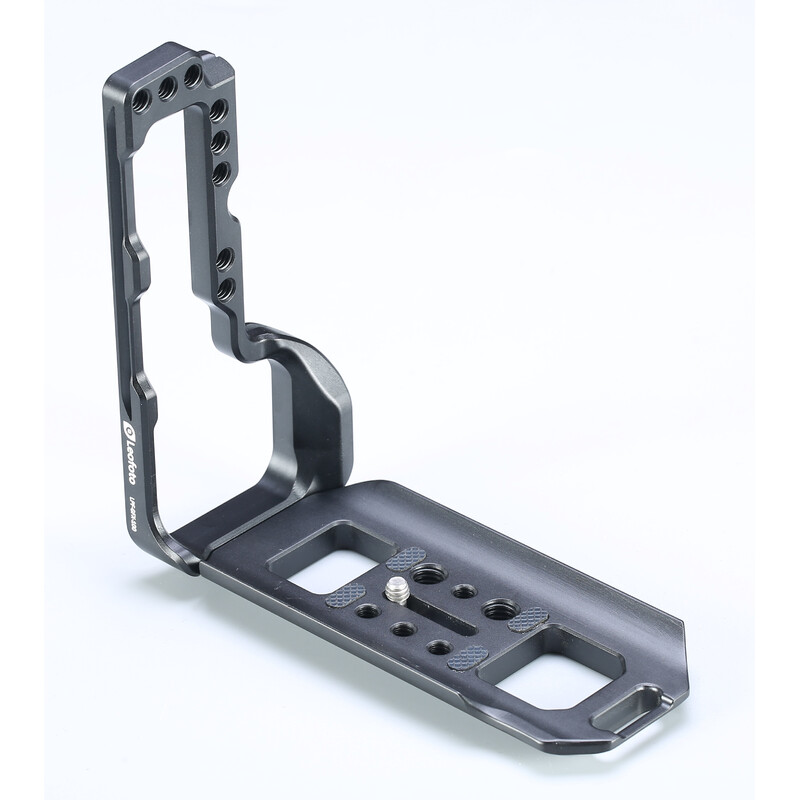 Leofoto L-bracket LPF-GFX-100 for Fujifilm GFX-100