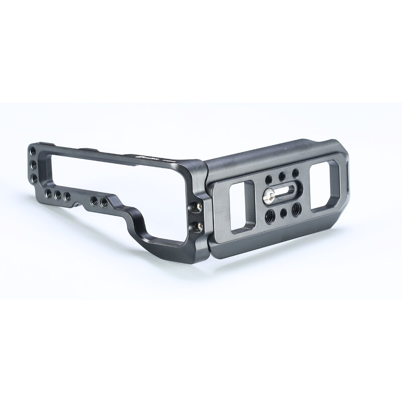 Leofoto L-bracket LPF-GFX-100 for Fujifilm GFX-100