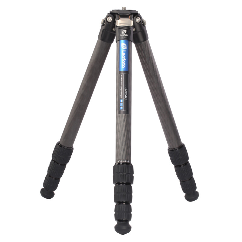 Leofoto Carbon tripod LS-324C