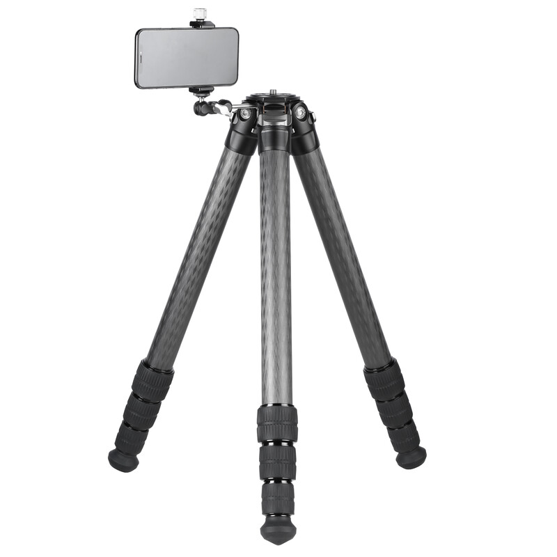 Leofoto Carbon tripod LS-324C