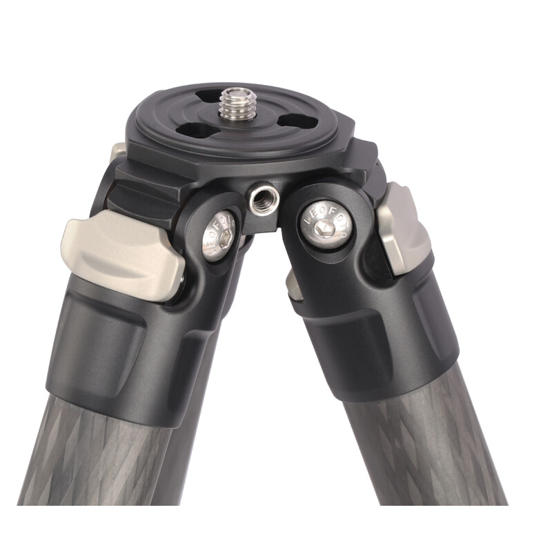 Leofoto Carbon tripod LS-324C