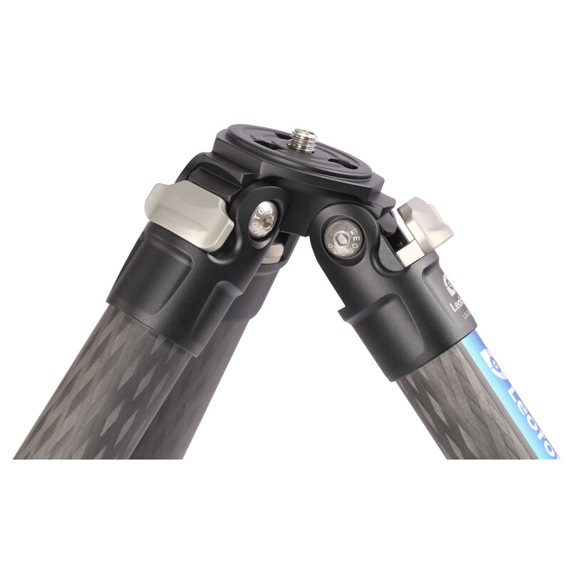Leofoto Carbon tripod LS-324C