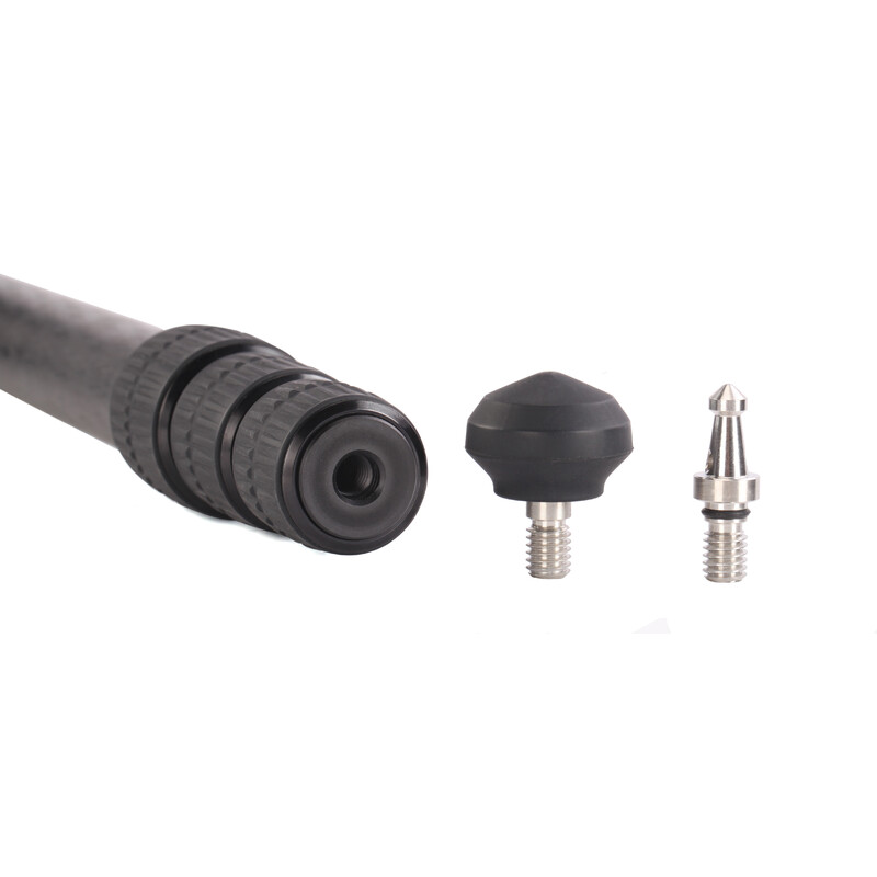 Leofoto Carbon tripod LS-324C