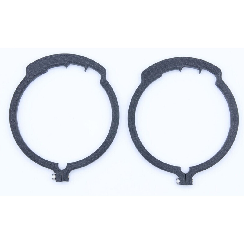 Astroprints Cable guide for Cameras with 86mm diameter