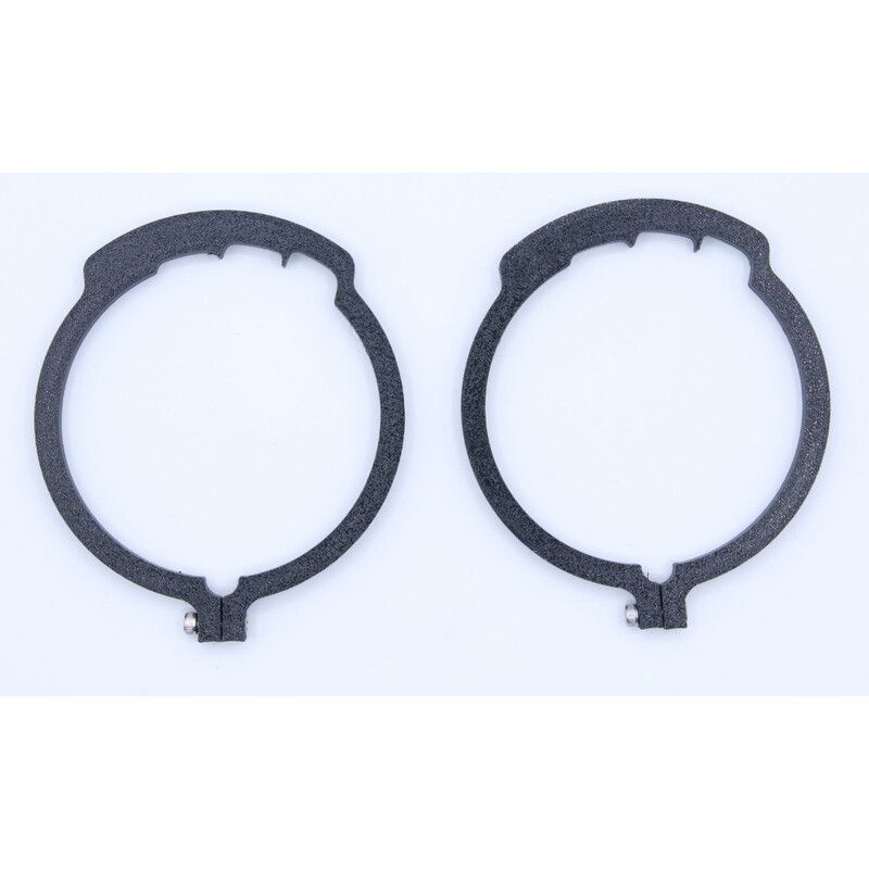 Astroprints Cable guide for Cameras with 78mm diameter