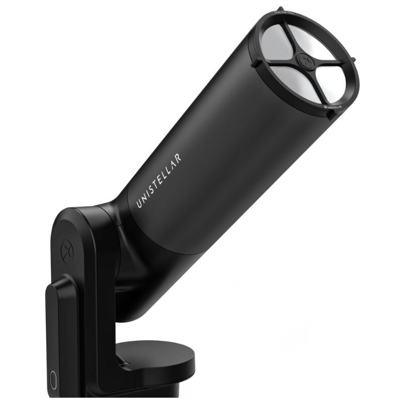 Unistellar Solar Filters Smart eQuinox/eVscope