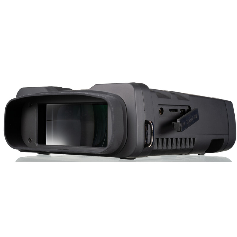Bresser Digital NV NightSpyDIGI Pro FHD 3.6x 250m/940nm