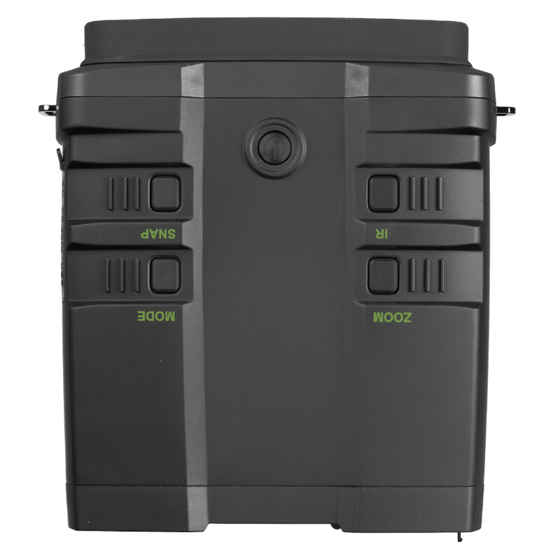 Bresser Digital NV NightSpyDIGI Pro FHD 3.6x 250m/940nm