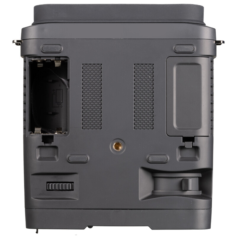 Bresser Digital NV NightSpyDIGI Pro FHD 3.6x 250m/940nm