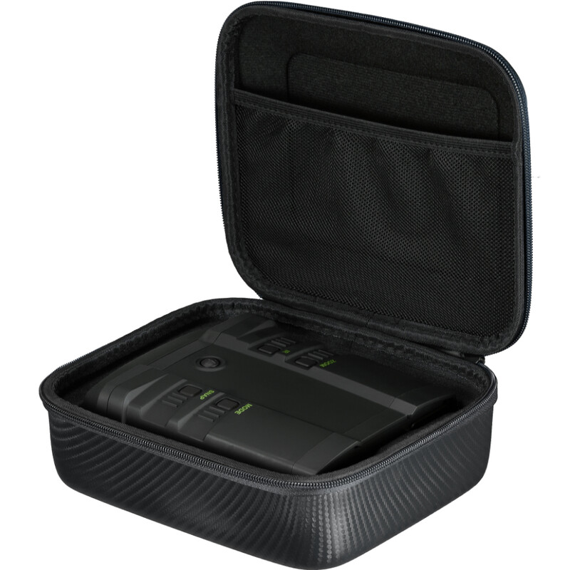 Bresser Digital NV NightSpyDIGI Pro FHD 3.6x 250m/940nm