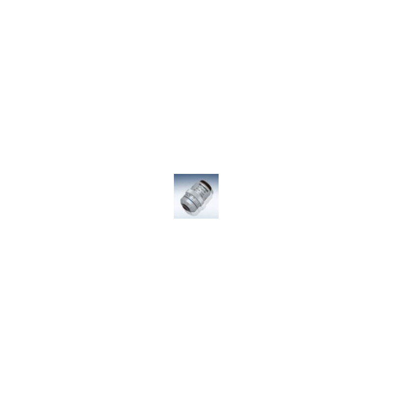 Evident Olympus objective LPLN40X/0.65, flat, infinity, dry, w.d. 3.4-4.10, cover glass 0-1.00