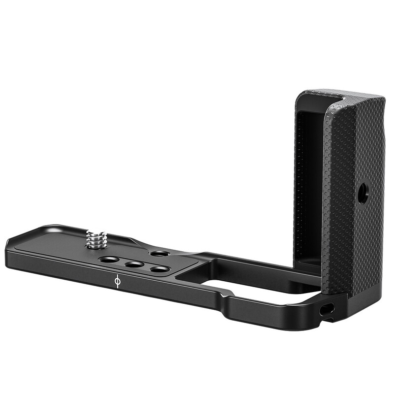 Leofoto Handle for Sony ZV-1F