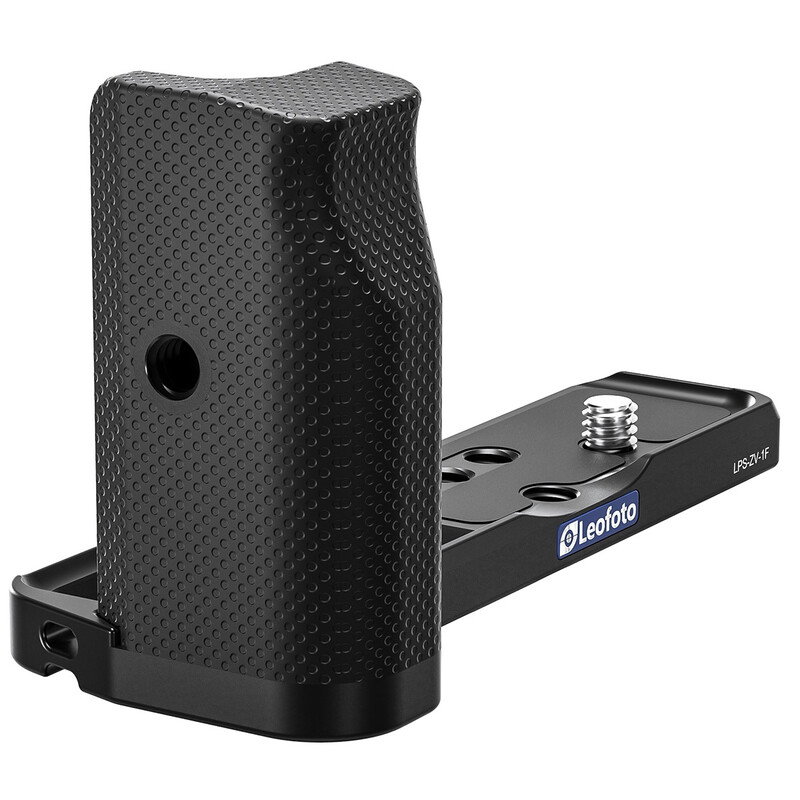 Leofoto Handle for Sony ZV-1F