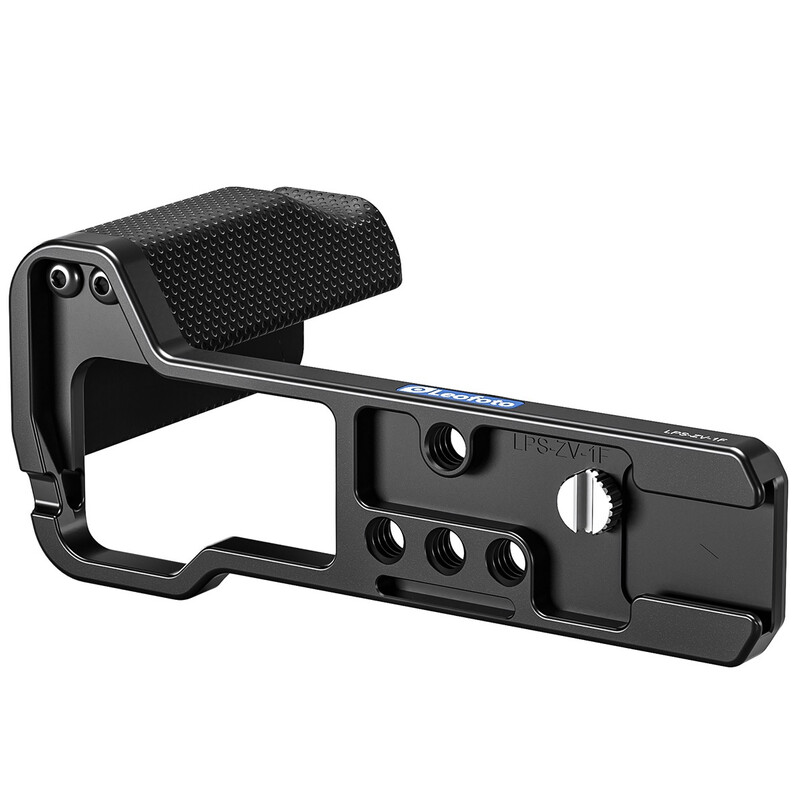 Leofoto Handle for Sony ZV-1F