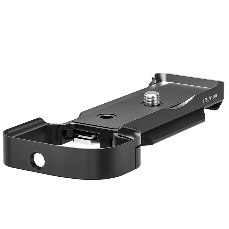 Leofoto Handle for Sony ZV-E10