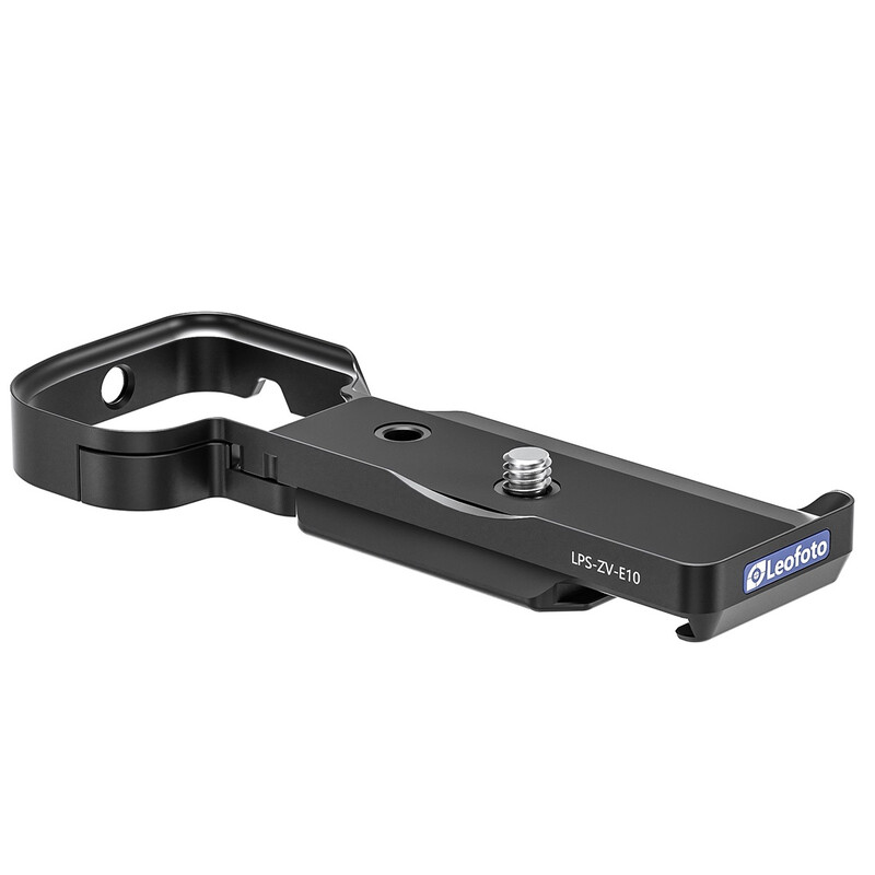 Leofoto Handle for Sony ZV-E10