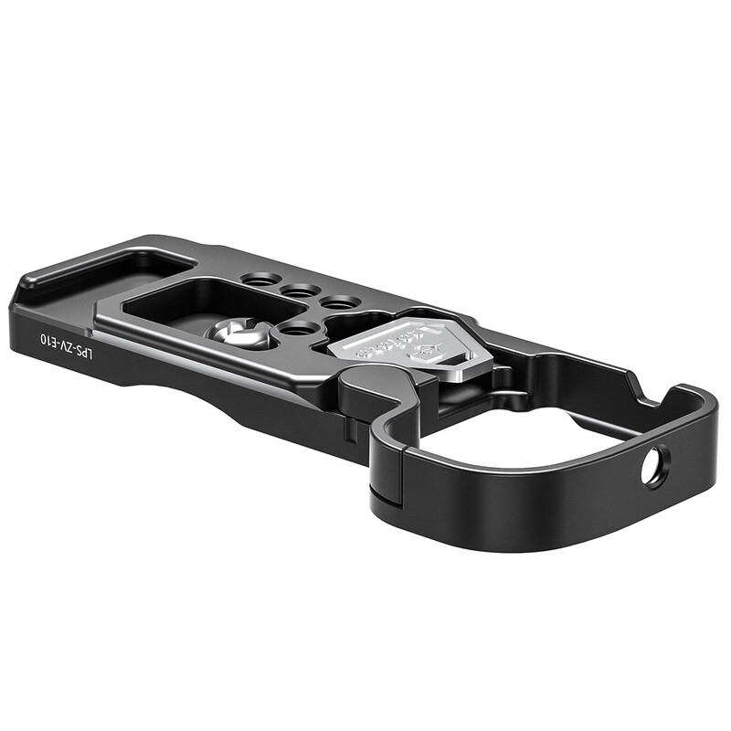 Leofoto Handle for Sony ZV-E10
