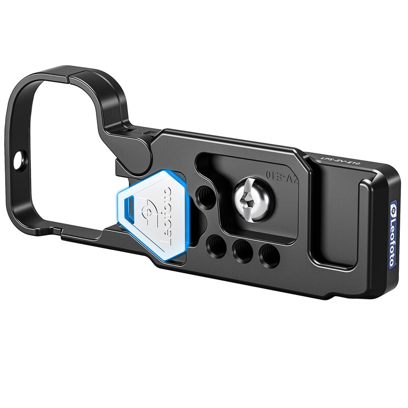 Leofoto Handle for Sony ZV-E10