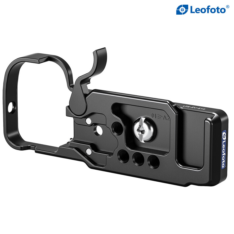 Leofoto Handle for Sony ZV-E10