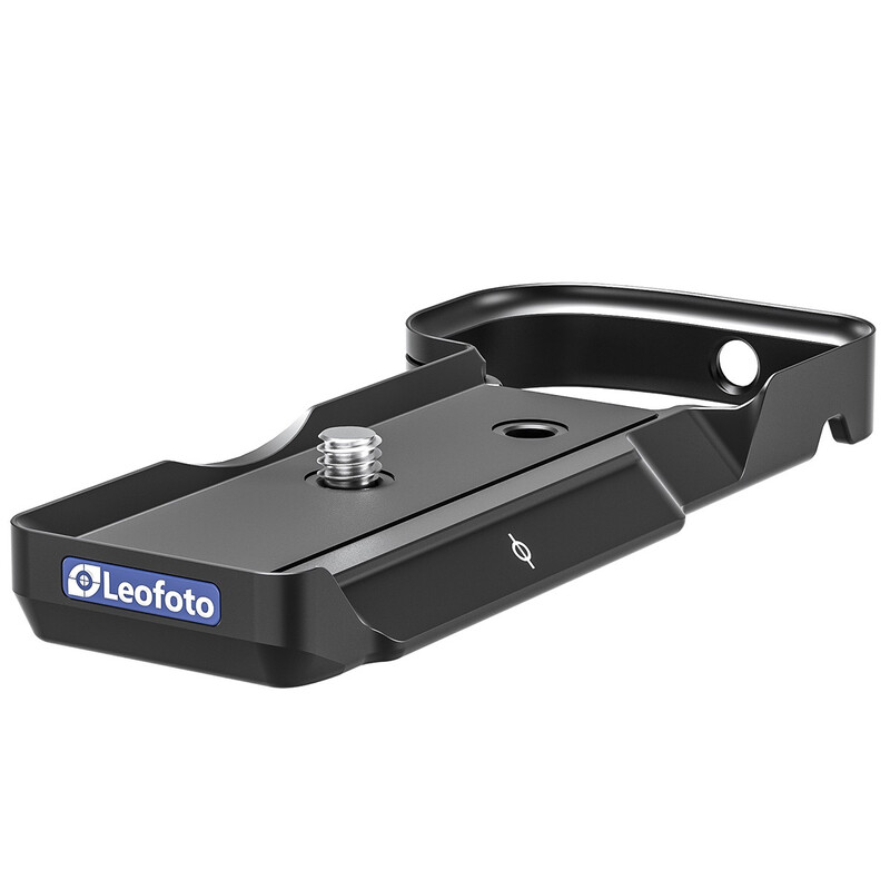 Leofoto Handle for Sony ZV-E10