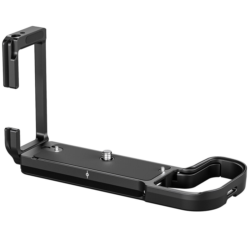 Leofoto L-bracket LPC-R6II for Canon EOS R6 II