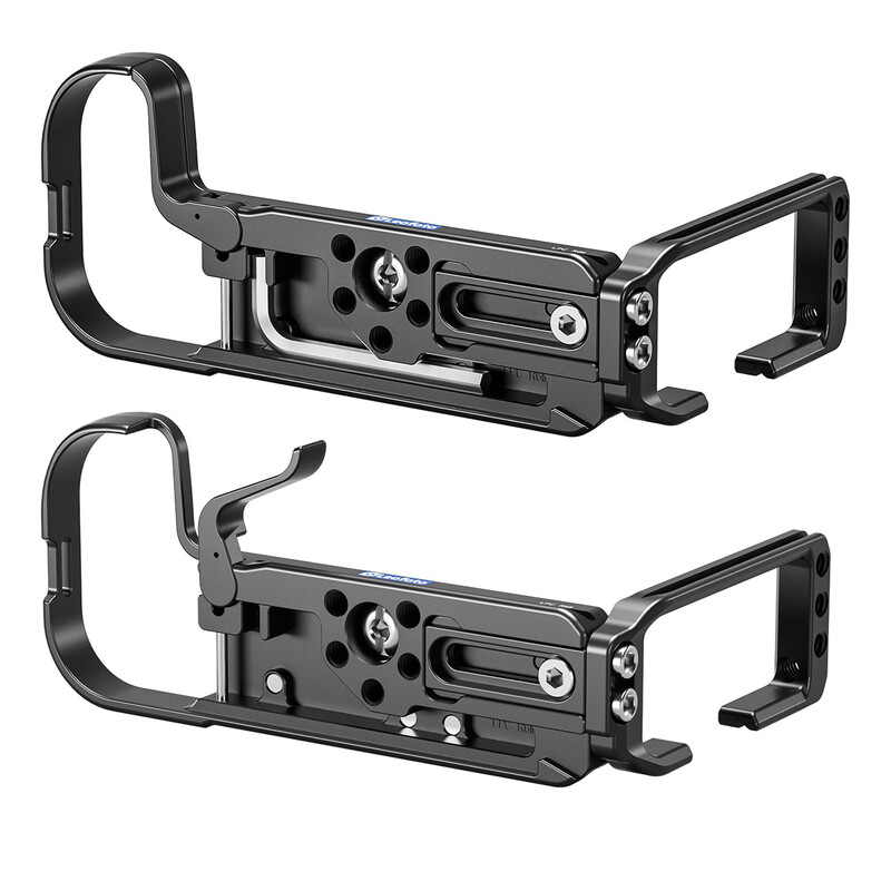 Leofoto L-bracket LPC-R6II für Canon EOS R6 II