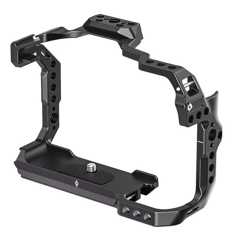 Leofoto Camera Cage For Canon EOS R6 II