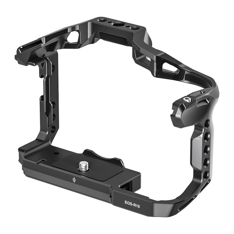 Leofoto Camera Cage For Canon EOS R10