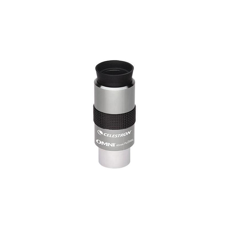 Celestron Eyepiece OMNI 40mm 1,25"