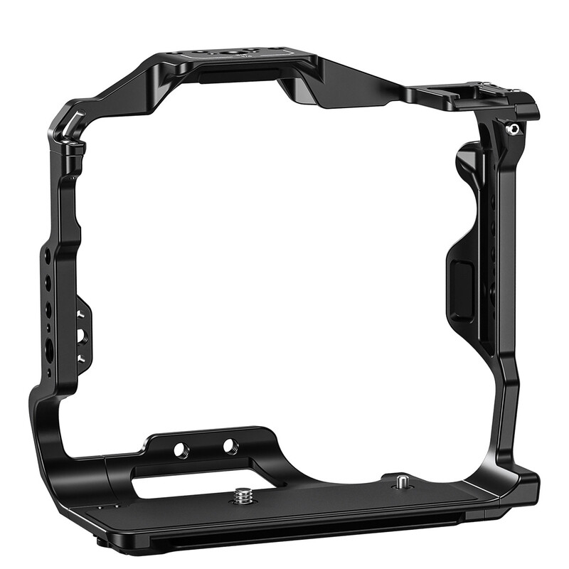 Leofoto Camera Cage For Nikon Z9