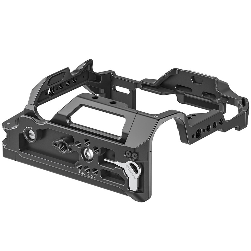 Leofoto Camera Cage For Nikon Z9