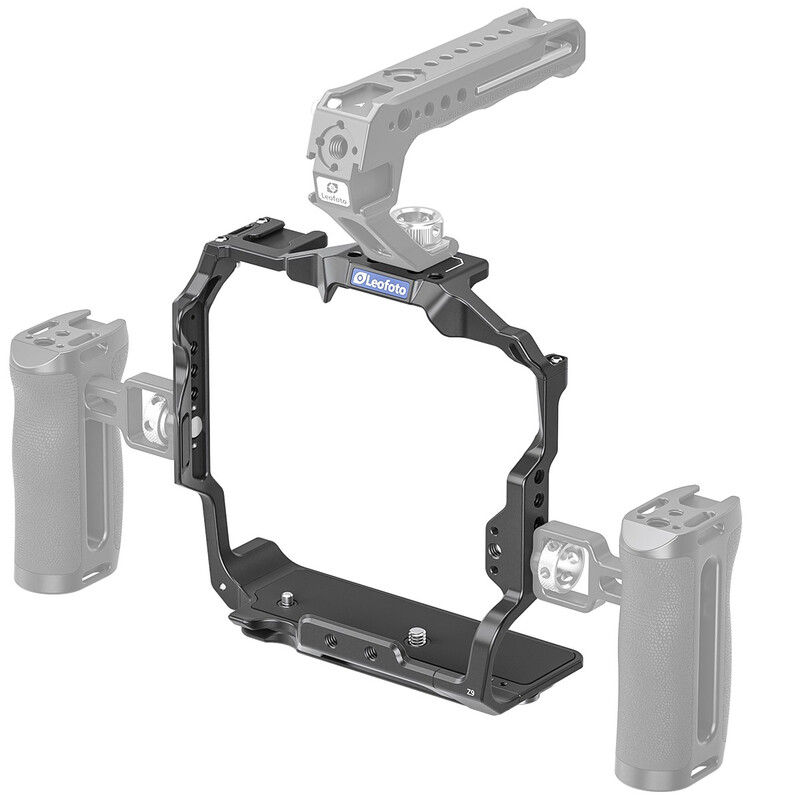 Leofoto Camera Cage For Nikon Z9