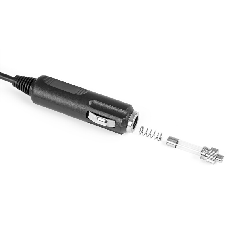 Omegon Controls W&W 2-channel control unit for heater bands