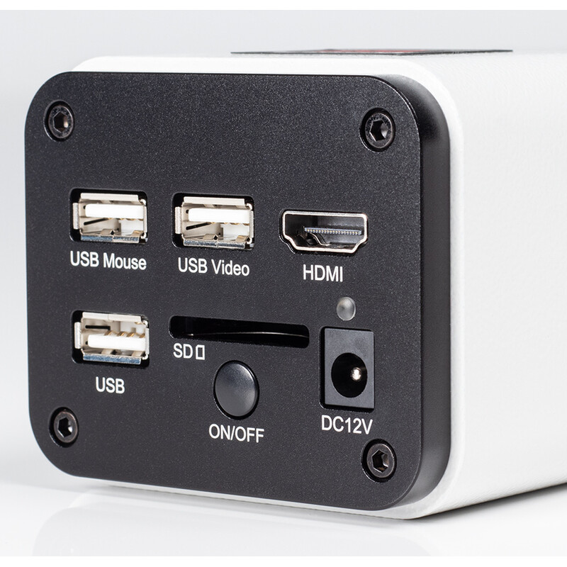 hdmi kamera
