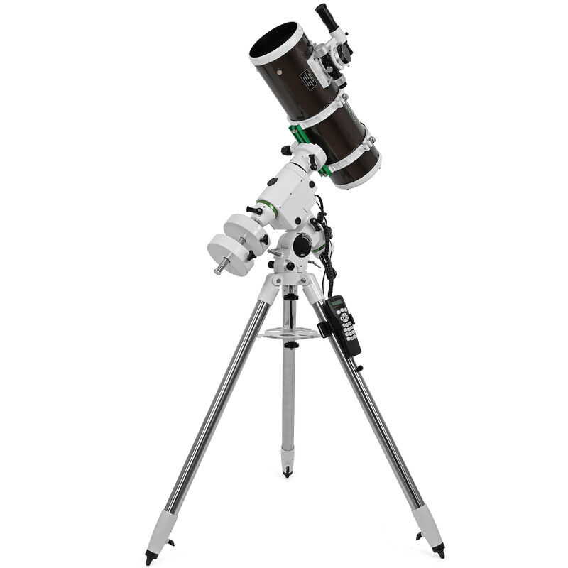 Skywatcher Telescope N 150/600 Quattro-150P HEQ-5 Pro SynScan GoTo