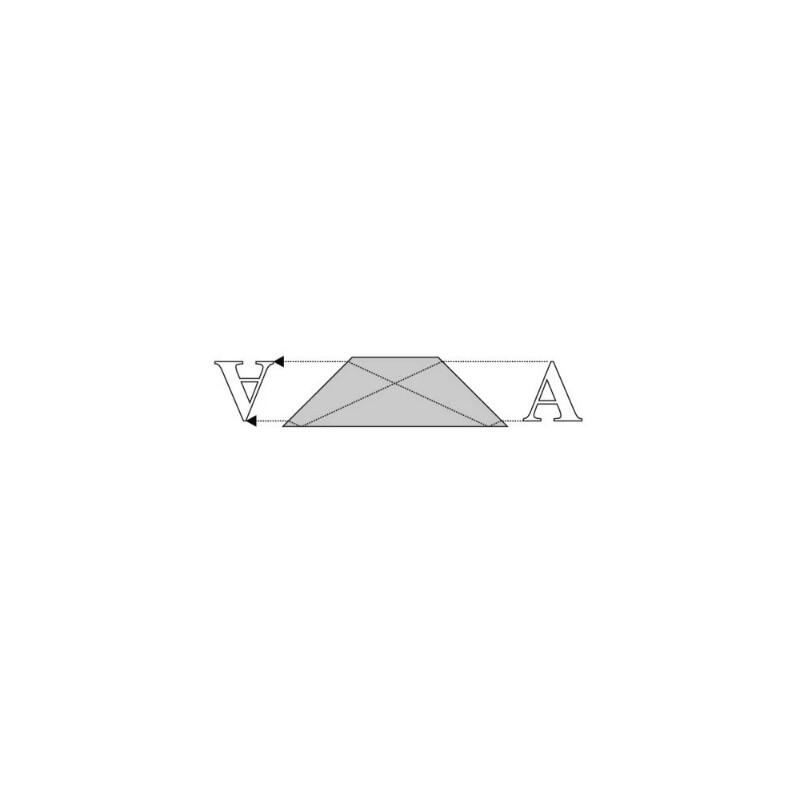 AstroMedia Dove prism