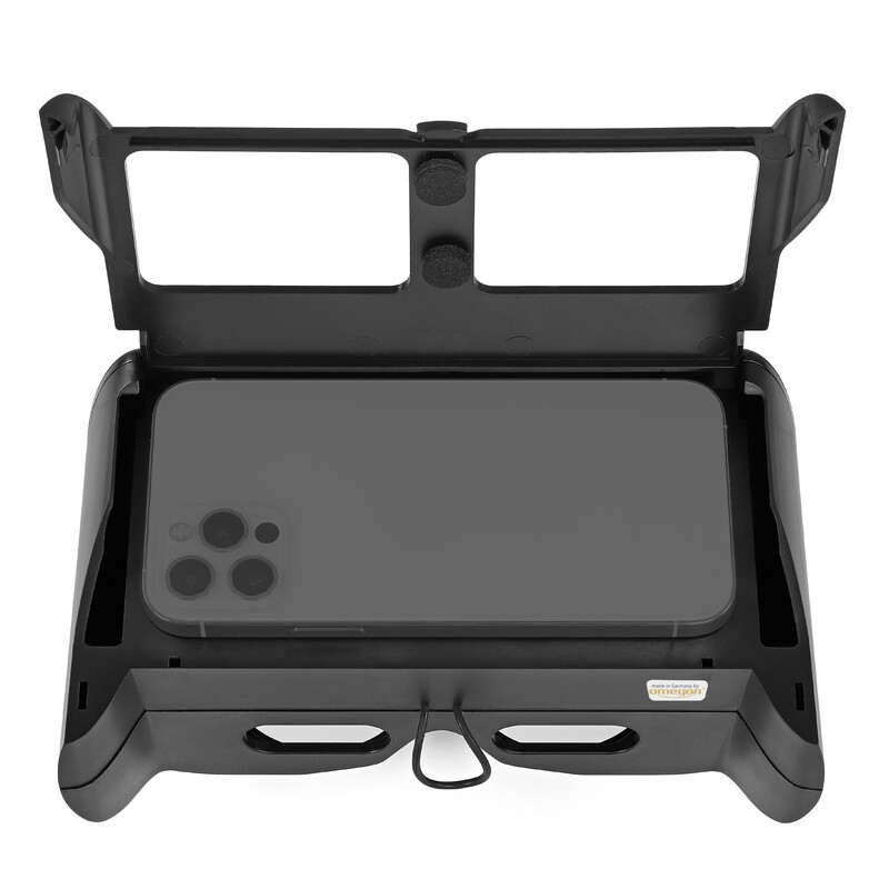 Omegon Personal planetarium Universe2Go+ + Solar Safe Deluxe solar eclipse glasses