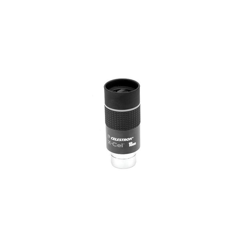 Celestron Eyepiece X-CEL 18mm 1.25"