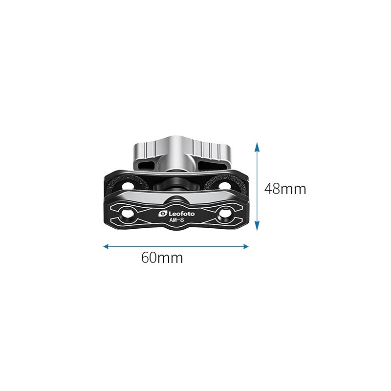 Leofoto Articulated arm AM-8 multifunctional base joint
