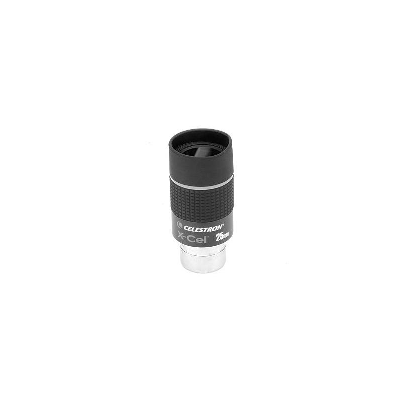 Celestron Eyepiece X-CEL 25mm 1.25"